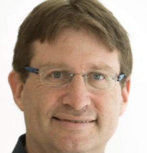 Nadav Davidovich